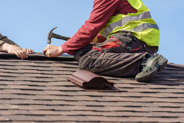 Best Roof Leak Repair  in Rosedale, CA
