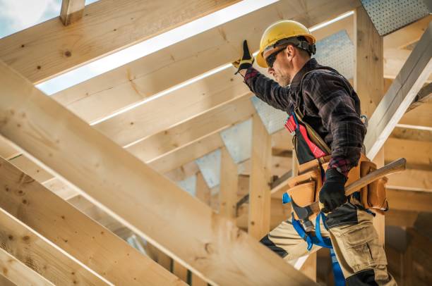 Best Roof Leak Repair  in Rosedale, CA
