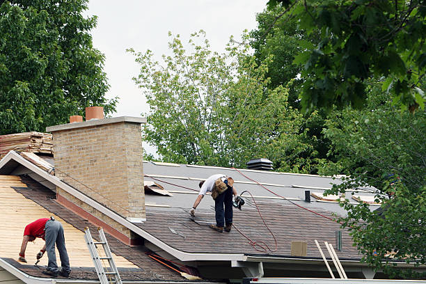 Roof Installation Near Me in Rosedale, CA
