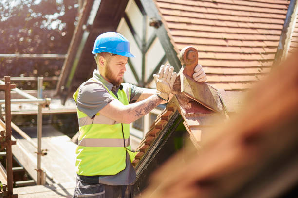 Best Emergency Roof Repair  in Rosedale, CA